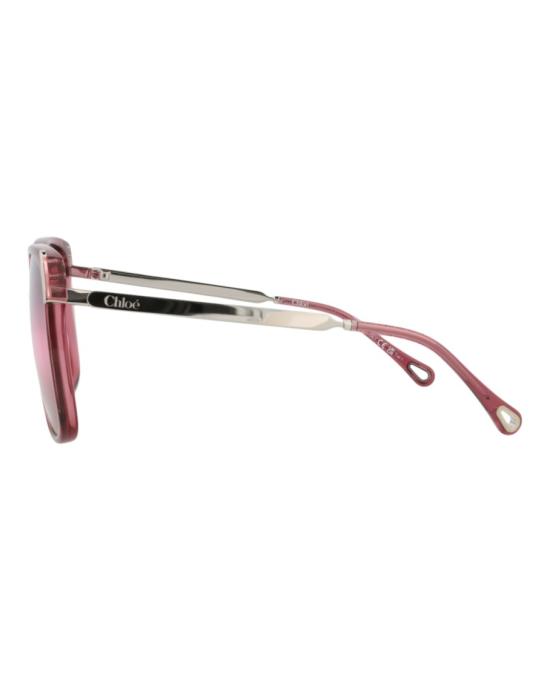  끌로에 선글라스 CH0286S 30016432 003 60612 NS Pink - CHLOE