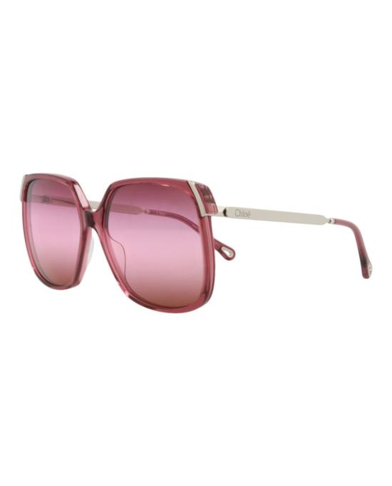  끌로에 선글라스 CH0286S 30016432 003 60612 NS Pink - CHLOE