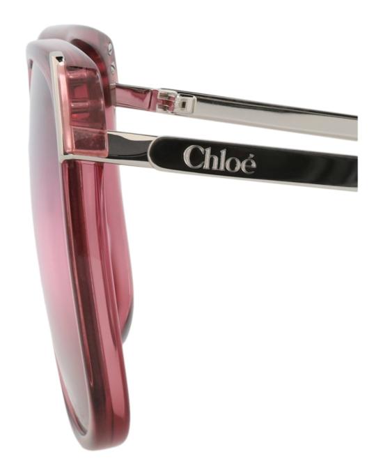  끌로에 선글라스 CH0286S 30016432 003 60612 NS Pink - CHLOE