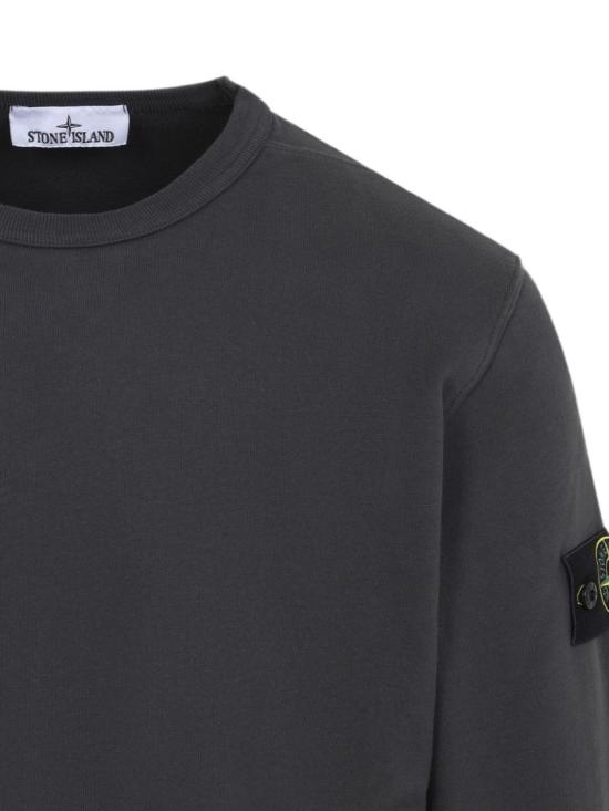 26FW 스톤 아일랜드 니트웨어 L2S156100049S0A20V0062 Black - STONE ISLAND