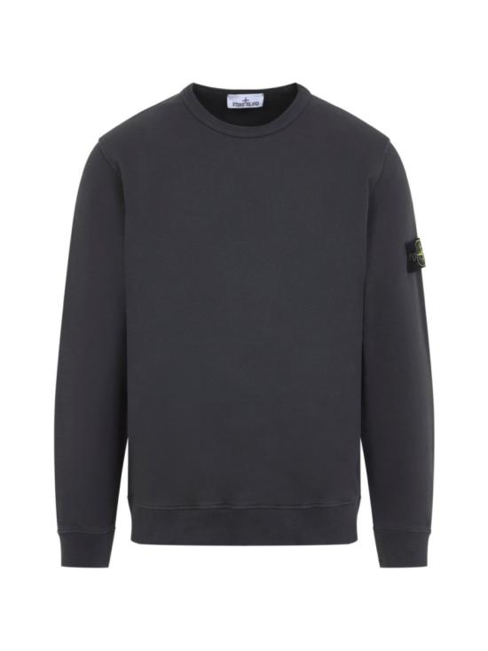 26FW 스톤 아일랜드 니트웨어 L2S156100049S0A20V0062 Black