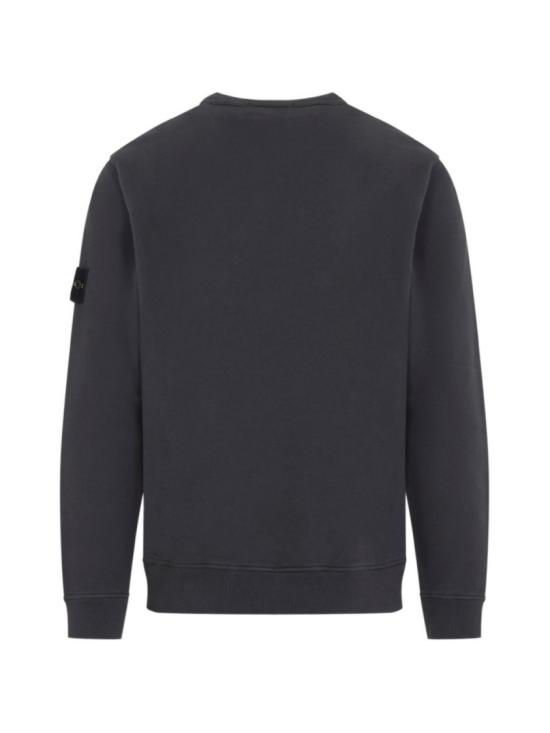 26FW 스톤 아일랜드 니트웨어 L2S156100049S0A20V0062 Black - STONE ISLAND