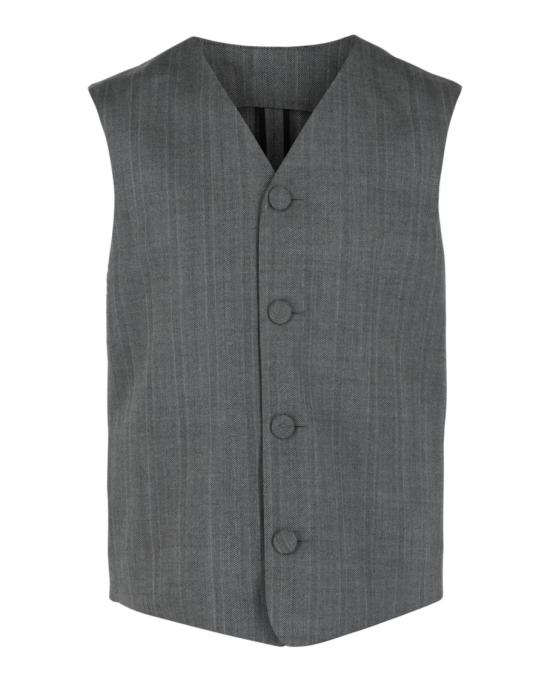  지방시 베스트 BM610T 15KR 055 00679 48 Grey