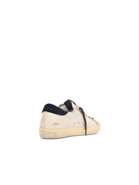 26FW 골든구스 SUPER STAR 슈퍼 스타 클래식 스니커즈 GWF00101 F008746 12526 Neutrals - GOLDEN GOOSE