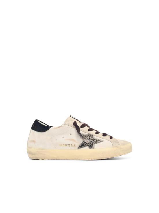 26FW 골든구스 SUPER STAR 슈퍼 스타 클래식 스니커즈 GWF00101 F008746 12526 Neutrals