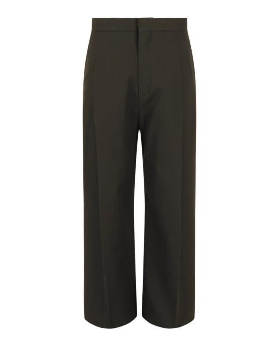  지방시 스트레이트 팬츠 BM51EB 15K3 309 30001 48 Black