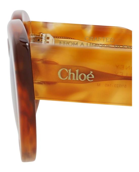 끌로에 선글라스 CH0311S 30016295 005 20355 NS Gold - CHLOE