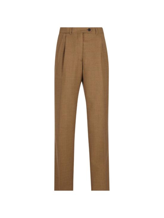 26FW 프라다 팬츠 P250J1PSWS OOOF0005 Brown