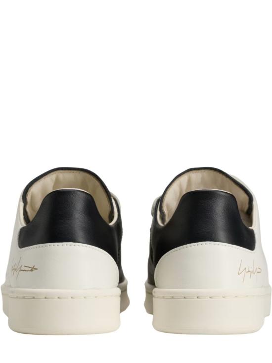 26FW 와이쓰리 스니커즈 KZ9072OWHITE Neutrals - Y-3