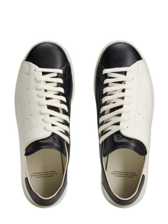 26FW 와이쓰리 스니커즈 KZ9072OWHITE Neutrals - Y-3