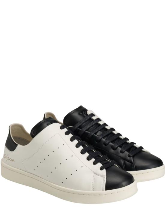 26FW 와이쓰리 스니커즈 KZ9072OWHITE Neutrals - Y-3