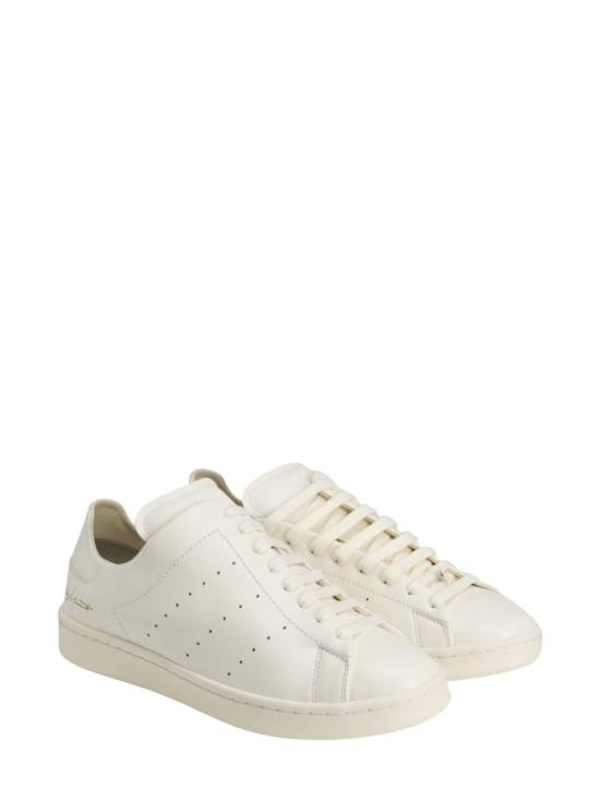 26FW 와이쓰리 스니커즈 KZ9074OWHITE - Y-3
