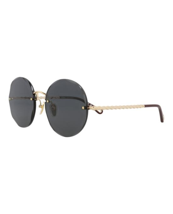  끌로에 선글라스 CH0254S 30015746 001 70045 NS Black - CHLOE
