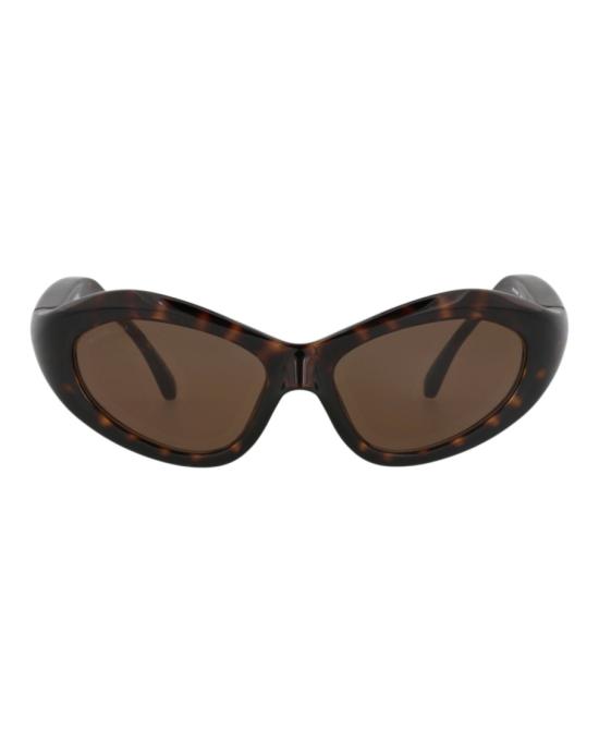  발렌시아가 선글라스 BB0386S 30016118 002 20355 NS Brown
