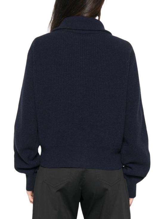 26FW 주카 가디건 J4451061127582 Black - JUCCA