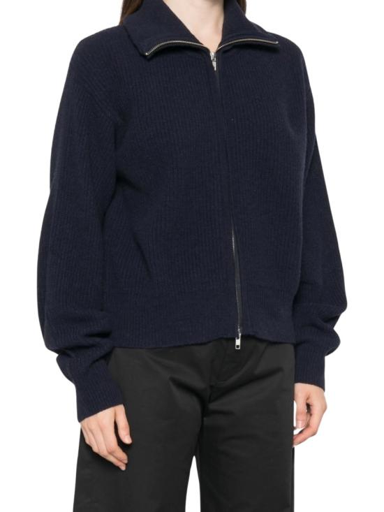 26FW 주카 가디건 J4451061127582 Black - JUCCA