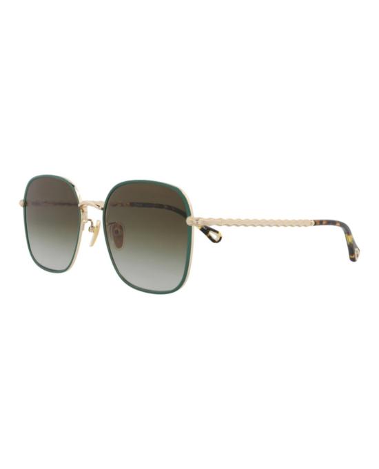  끌로에 선글라스 CH0255SK 30015747 002 70046 NS Gold - CHLOE