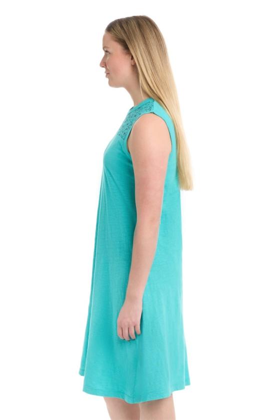 26SS Wilt 원피스 W036908 BALTIC L Black - OTHER BRANDS