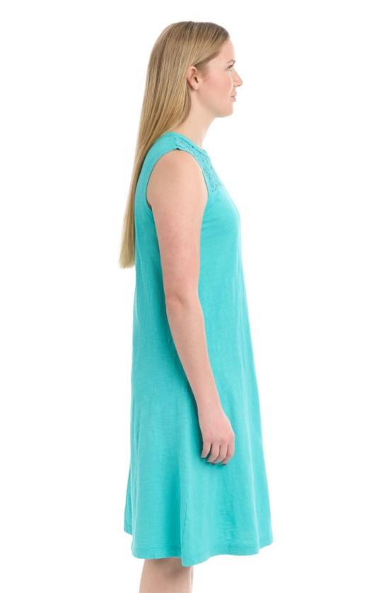 26SS Wilt 원피스 W036908 BALTIC L Black - OTHER BRANDS