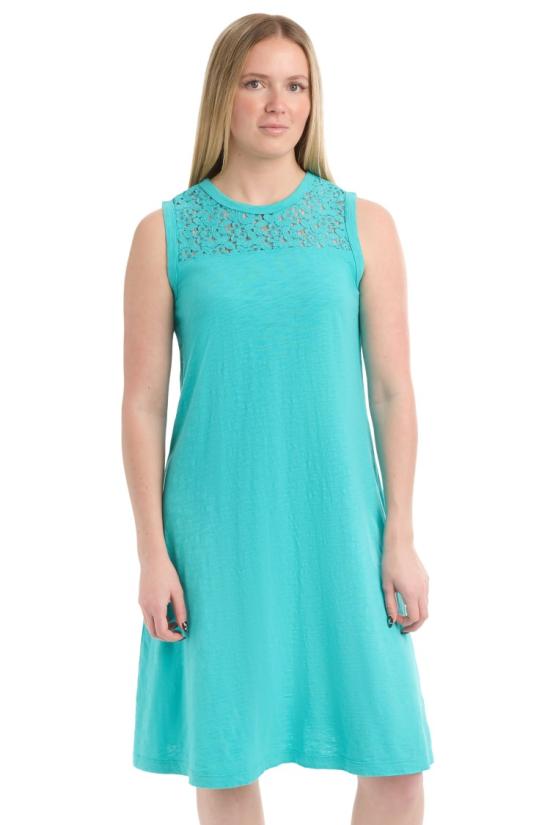 26SS Wilt 원피스 W036908 BALTIC L Black - OTHER BRANDS
