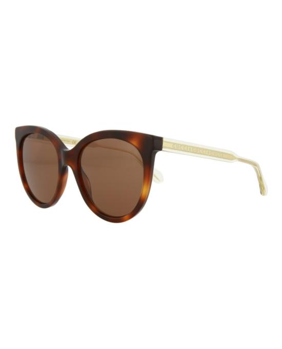  구찌 선글라스 GG0565S 30008159 002 20973 NS Brown - GUCCI