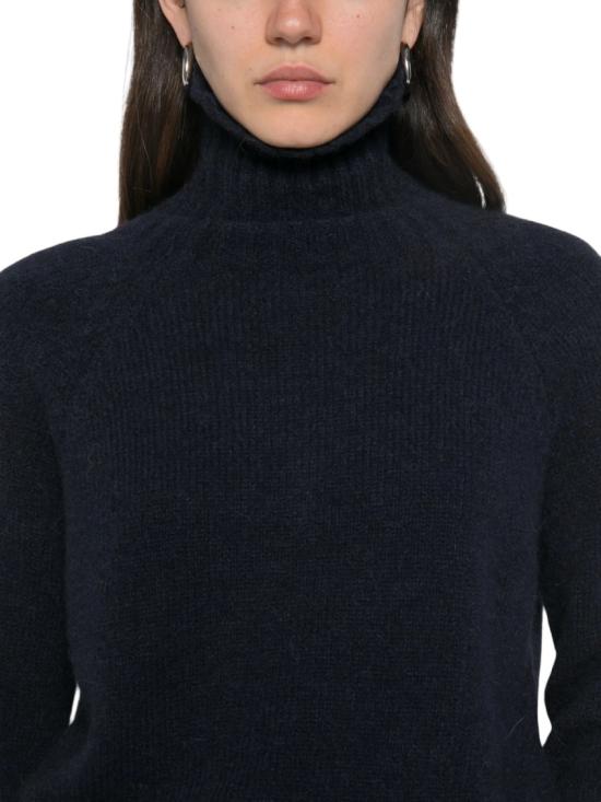 26FW 주카 터틀넥 J4451050141582 Black - JUCCA