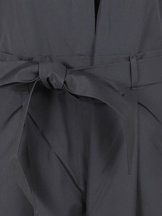26SS 막스마라 점프수트 2619241013600 Blue - MAX MARA