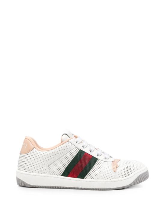 26FW 구찌 스크리너 스니커즈 A000MVAAGVY9062 White