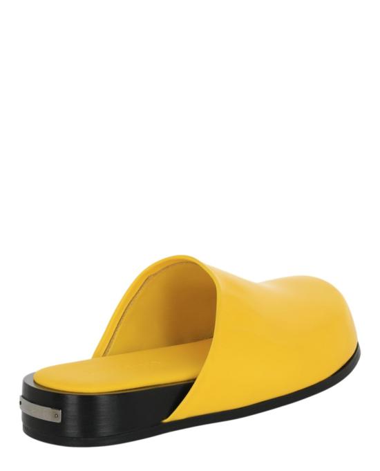 살바토레 페라가모 뮬/슬리퍼 01G480 766378 M 91924 7 Orange - SALVATORE FERRAGAMO
