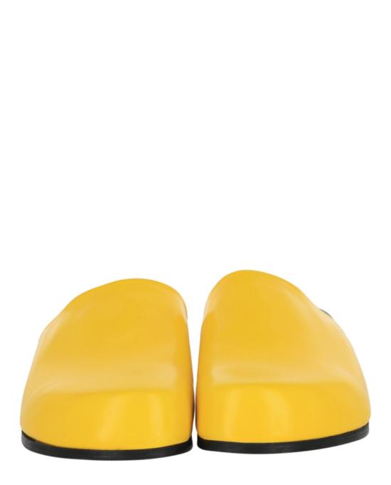  살바토레 페라가모 뮬/슬리퍼 01G480 766378 M 91924 7 Orange - SALVATORE FERRAGAMO