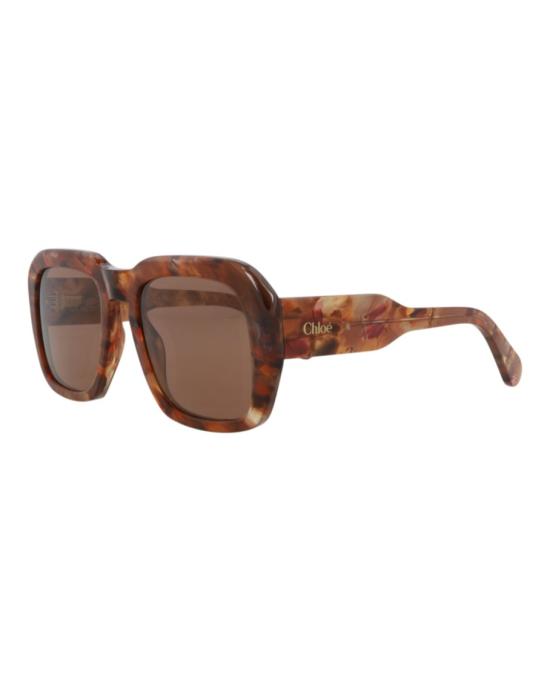  끌로에 선글라스 CH0310S 30016294 005 20355 NS Brown - CHLOE