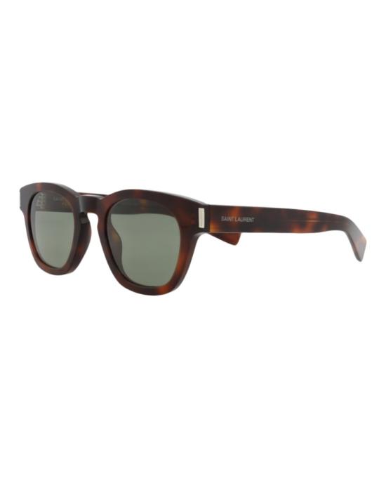  생로랑 선글라스 SL746 30015917 003 20357 NS Grey - SAINT LAURENT