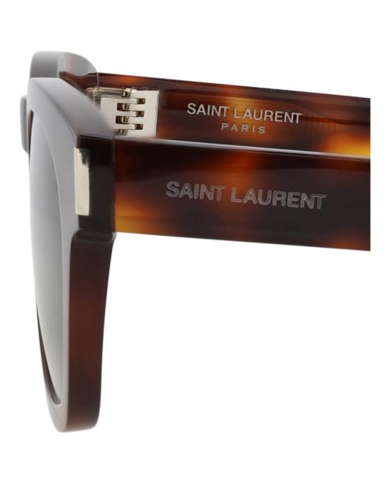  생로랑 선글라스 SL746 30015917 003 20357 NS Grey - SAINT LAURENT