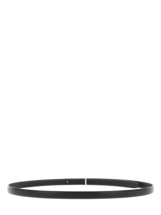 26FW 톰포드 벨트 TB320LGO033SNAA Black - TOMFORD