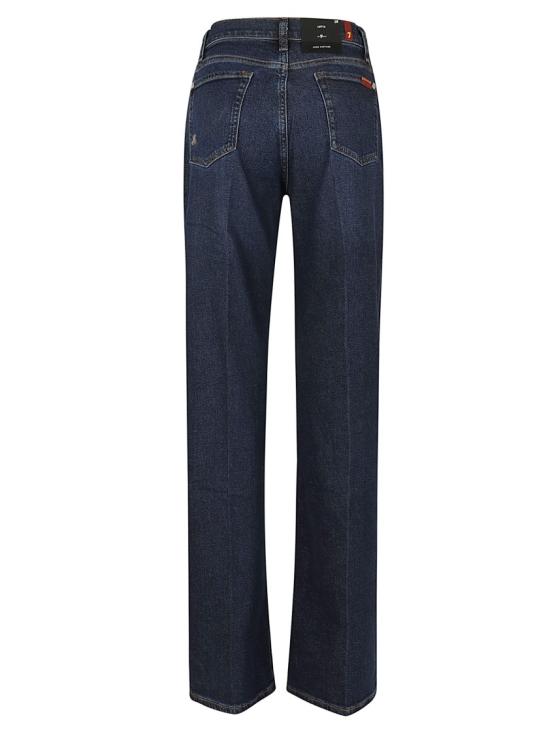 26SS 세븐포올맨카인드 데님 7UG20A91 Blue - 7 FOR ALL MANKIND