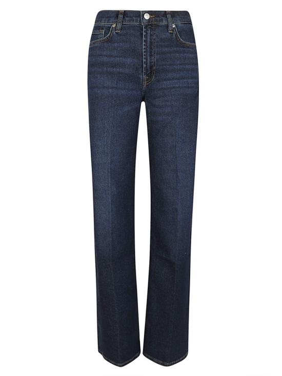 26SS 세븐포올맨카인드 데님 7UG20A91 Blue
