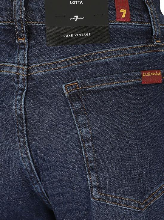 26SS 세븐포올맨카인드 데님 7UG20A91 Blue - 7 FOR ALL MANKIND