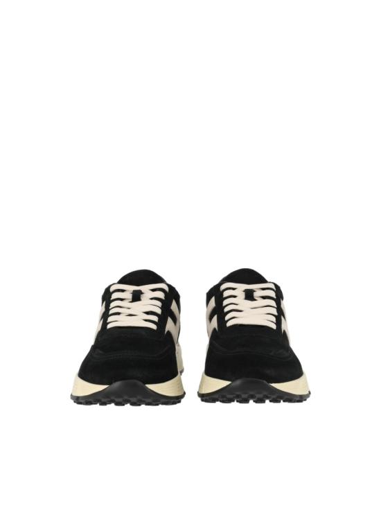 26FW 호간 하이퍼 라이트 스니커즈 HXM5630FR30S9G Black - HOGAN