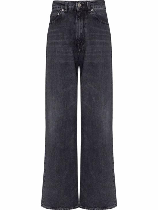 26FW 아워레가시 써드컷 슈퍼그레이 워시 M4195TSSUPERGREYWASH Black