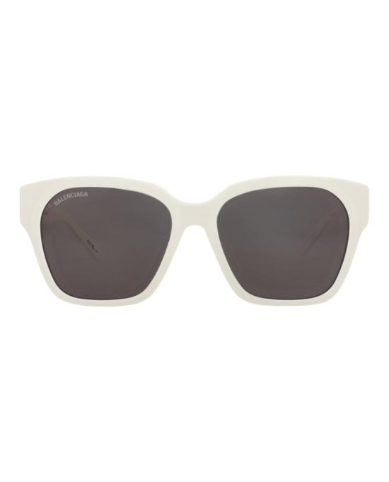  발렌시아가 선글라스 BB0215SA 30011976 003 10048 NS Grey