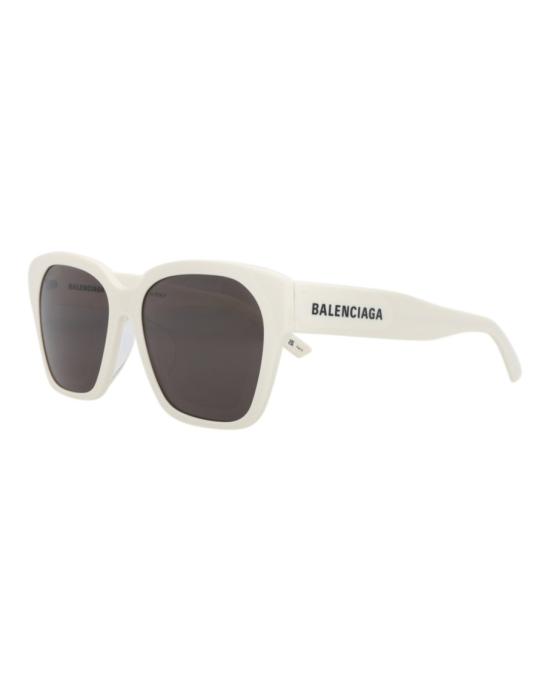  발렌시아가 선글라스 BB0215SA 30011976 003 10048 NS Grey - BALENCIAGA