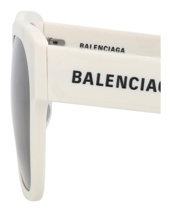  발렌시아가 선글라스 BB0215SA 30011976 003 10048 NS Grey - BALENCIAGA