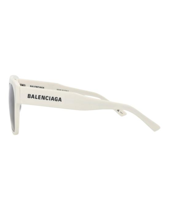  발렌시아가 선글라스 BB0215SA 30011976 003 10048 NS Grey - BALENCIAGA