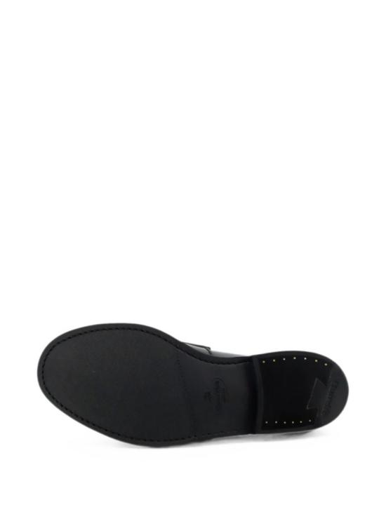 26FW 처치스 로퍼 EDC1499LGF G00000F0AAB Black - CHURCHS