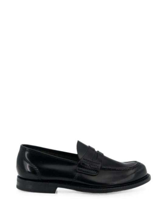 26FW 처치스 로퍼 EDC1499LGF G00000F0AAB Black