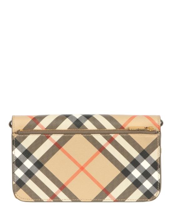  버버리 지갑 8095123 20074 NS Neutrals - BURBERRY