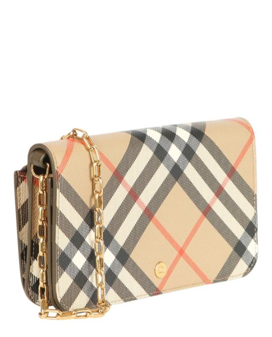  버버리 지갑 8095123 20074 NS Neutrals - BURBERRY