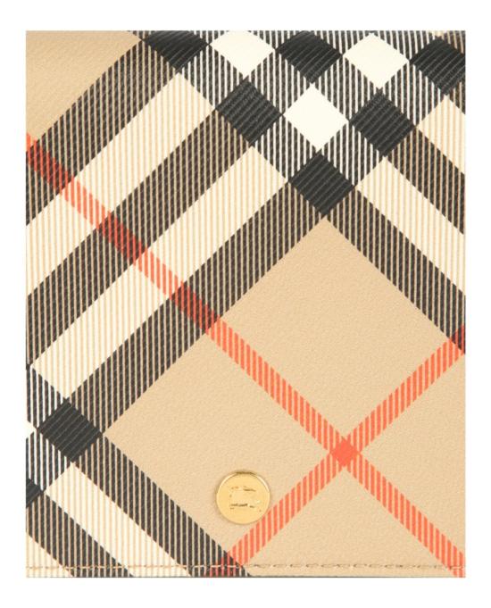  버버리 지갑 8095123 20074 NS Neutrals - BURBERRY