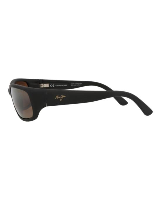  마우이짐 선글라스 H103 02MCA 00007 NS Brown - MAUI JIM