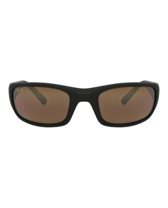  마우이짐 선글라스 H103 02MCA 00007 NS Brown